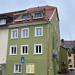 Schwarzwald-apartments-vogel Hüfingen