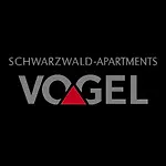 Daire Schwarzwald-apartments-vogel