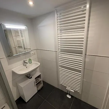 Appartamento Schwarzwald-apartments-vogel Hüfingen