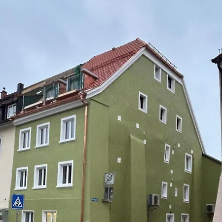 Schwarzwald-apartments-vogel *