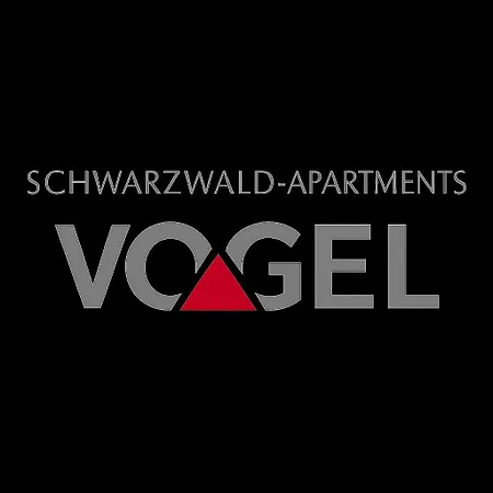 Apartament Schwarzwald-apartments-vogel