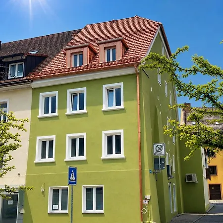 Schwarzwald-apartments-vogel *