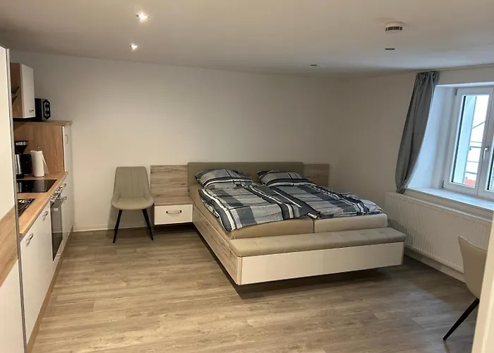 Schwarzwald-apartments-vogel